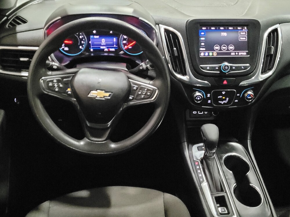 2020 Chevrolet Equinox in New Castle, DE 19720 - 18104458 22