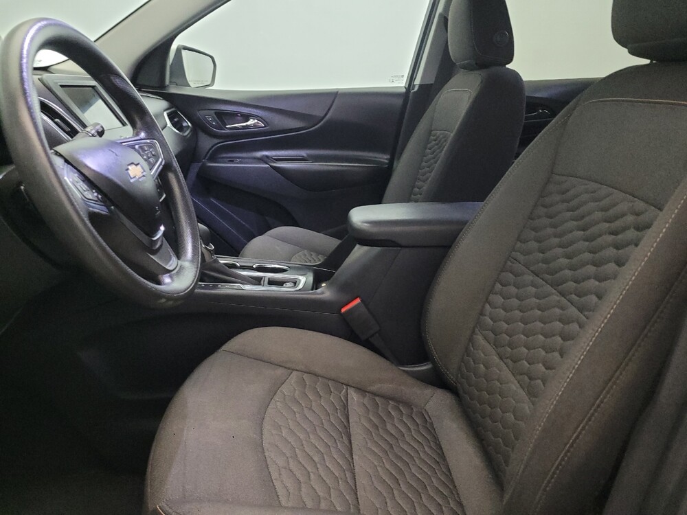 2020 Chevrolet Equinox in New Castle, DE 19720 - 18104458 17