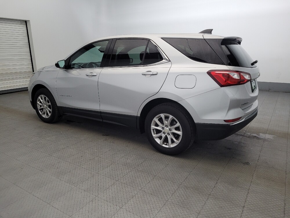 2020 Chevrolet Equinox in New Castle, DE 19720 - 18104458 3