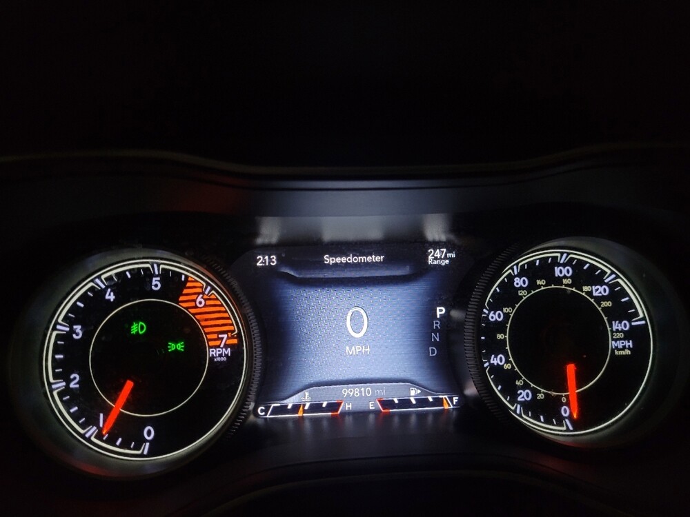 2019 Jeep Cherokee in Temple Hills, MD 20746 - 18104459 23