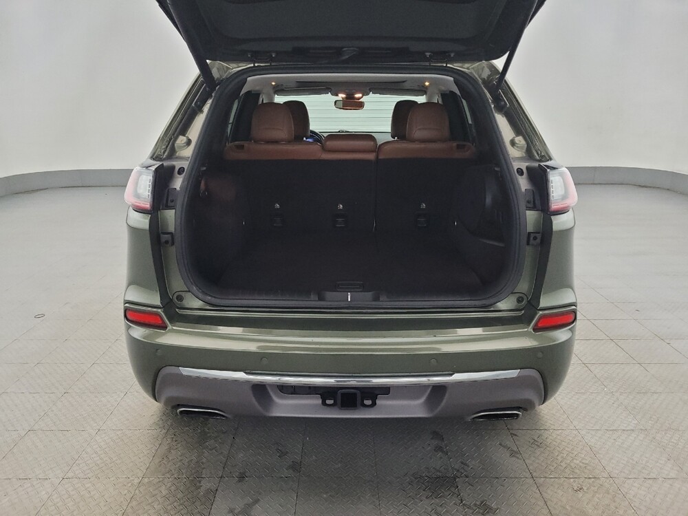 2019 Jeep Cherokee in Temple Hills, MD 20746 - 18104459 29