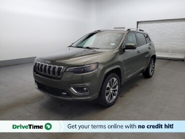 2019 Jeep Cherokee in Temple Hills, MD 20746
