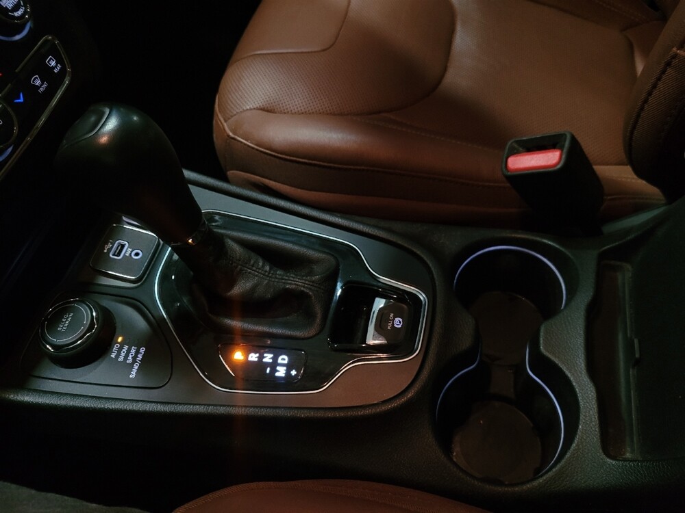 2019 Jeep Cherokee in Temple Hills, MD 20746 - 18104459 26