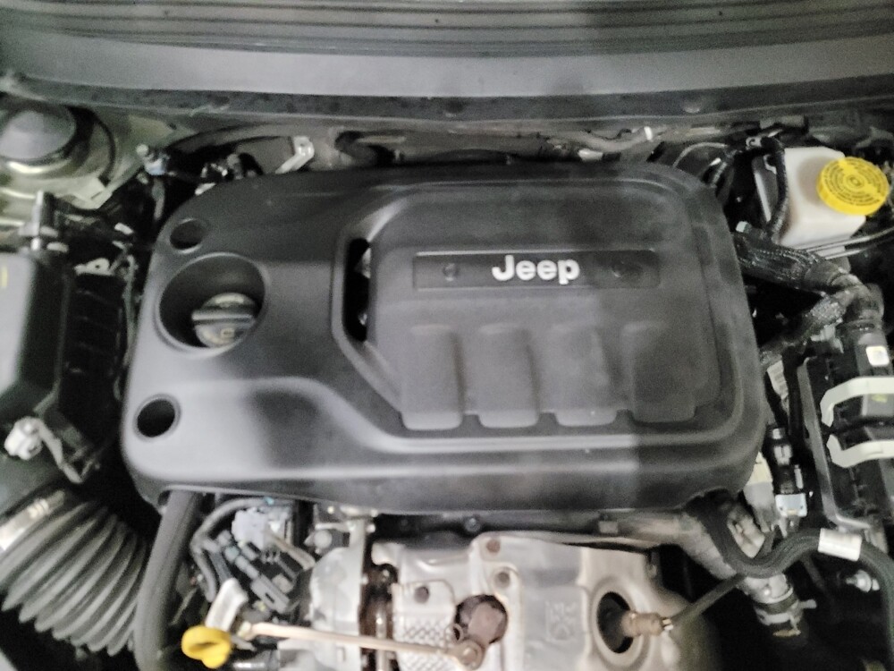 2019 Jeep Cherokee in Temple Hills, MD 20746 - 18104459 30