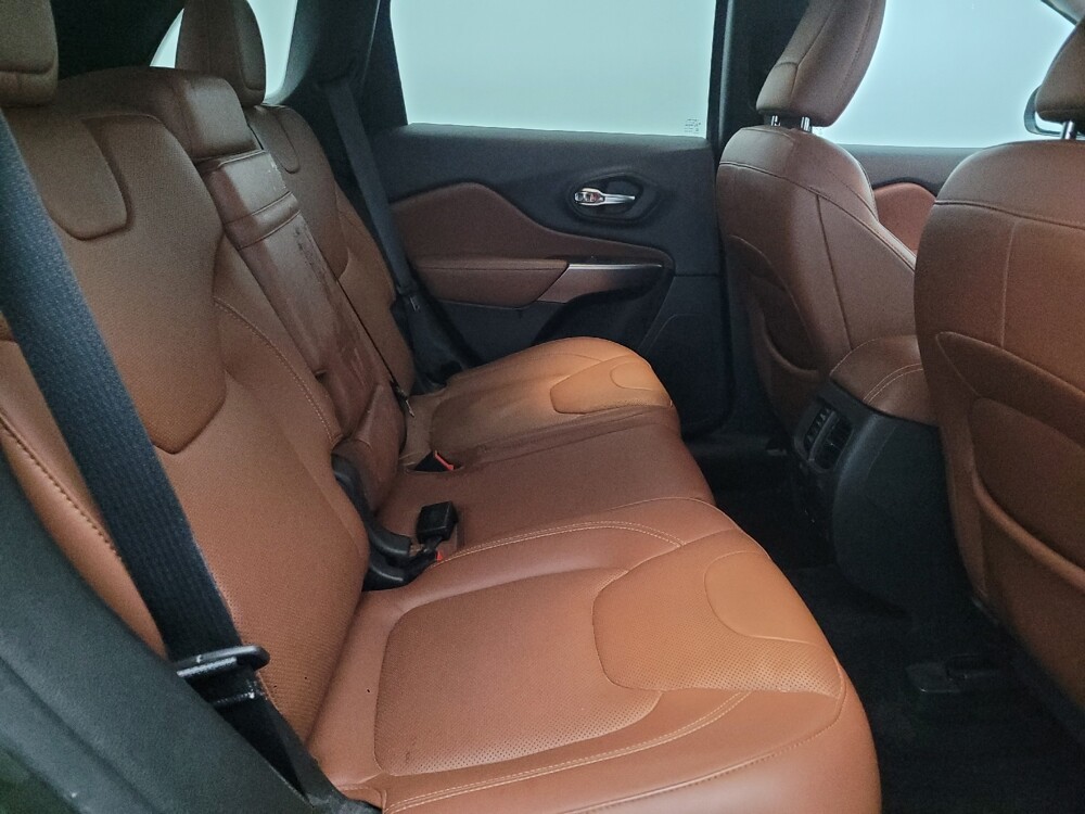 2019 Jeep Cherokee in Temple Hills, MD 20746 - 18104459 19