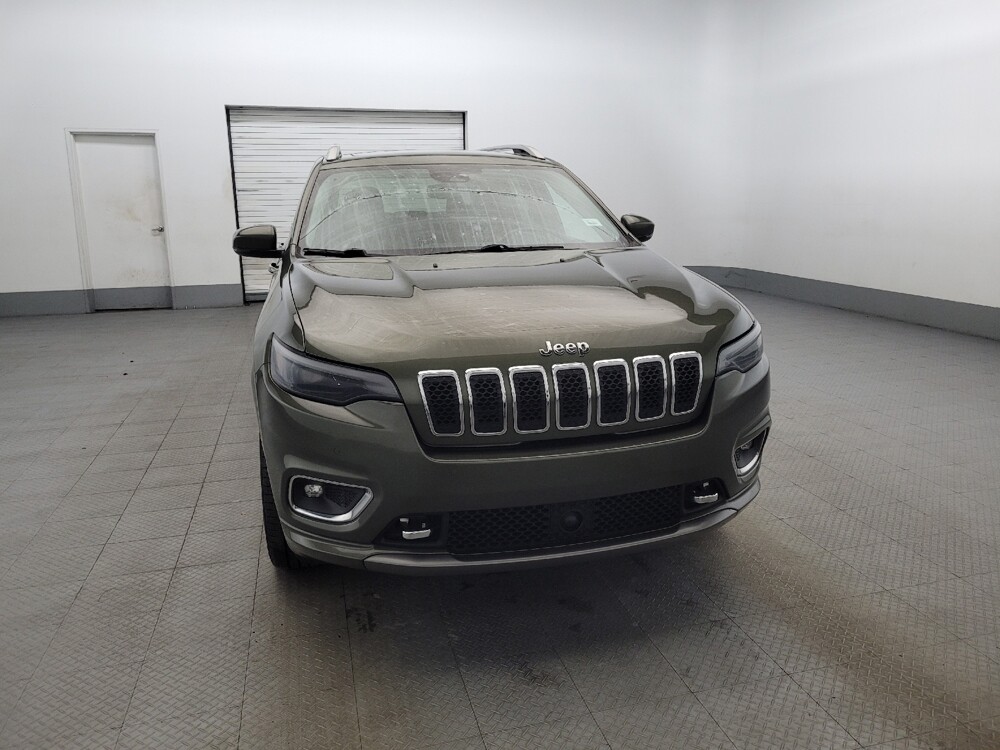 2019 Jeep Cherokee in Temple Hills, MD 20746 - 18104459 14