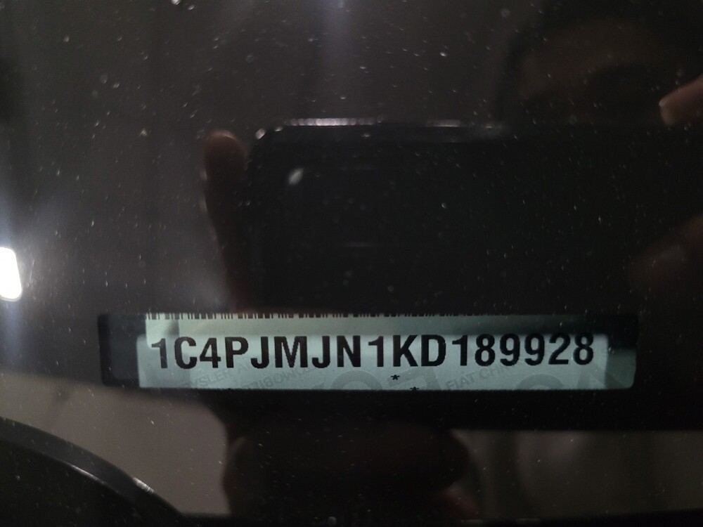 2019 Jeep Cherokee in Temple Hills, MD 20746 - 18104459 33