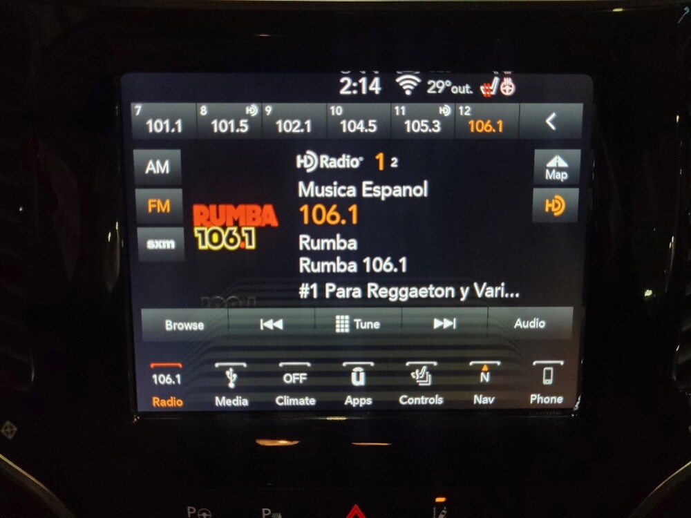 2019 Jeep Cherokee in Temple Hills, MD 20746 - 18104459 25