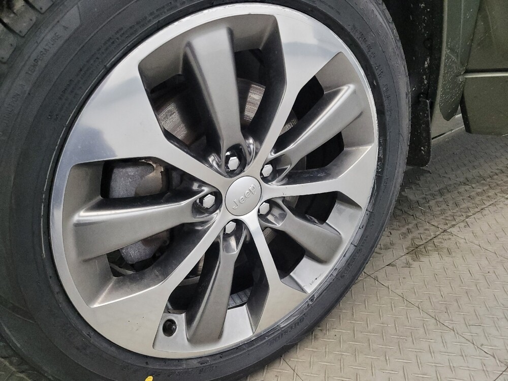 2019 Jeep Cherokee in Temple Hills, MD 20746 - 18104459 31