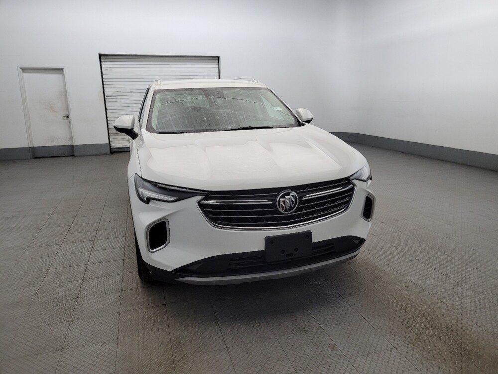 2022 Buick Envision in Williamstown, NJ 8094 - 18104463 14