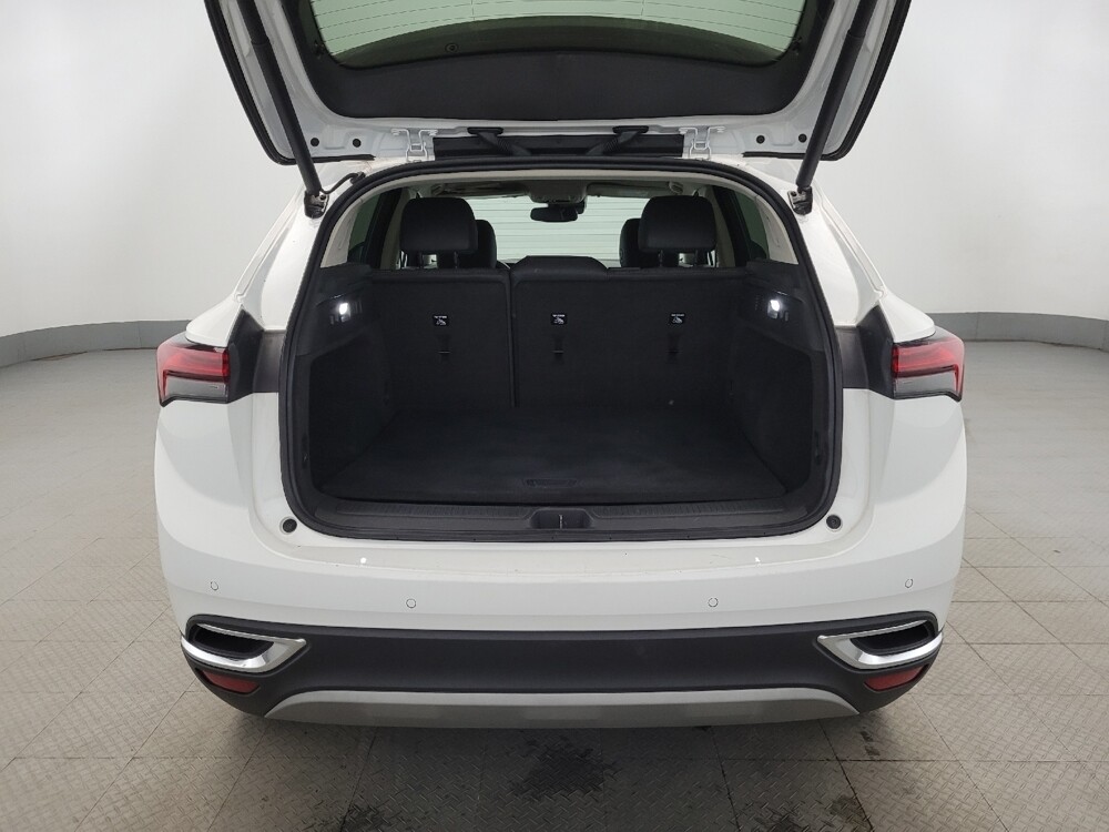 2022 Buick Envision in Williamstown, NJ 8094 - 18104463 29