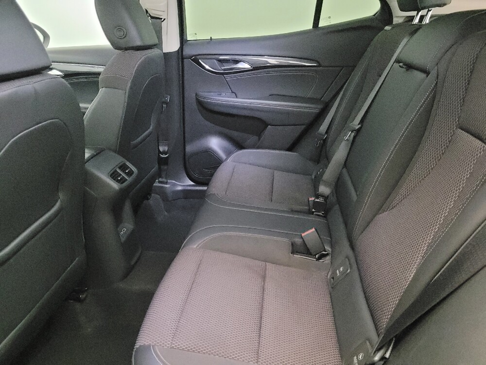 2022 Buick Envision in Williamstown, NJ 8094 - 18104463 18