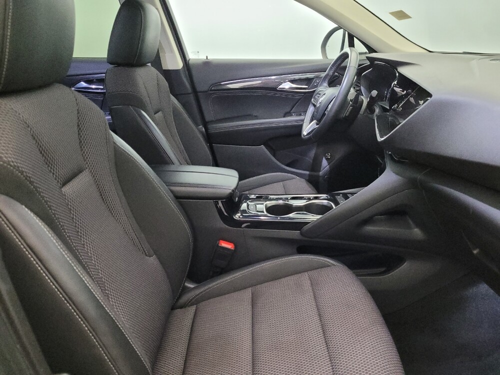 2022 Buick Envision in Williamstown, NJ 8094 - 18104463 21