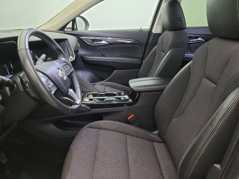 2022 Buick Envision in Williamstown, NJ 8094 - 18104463 17