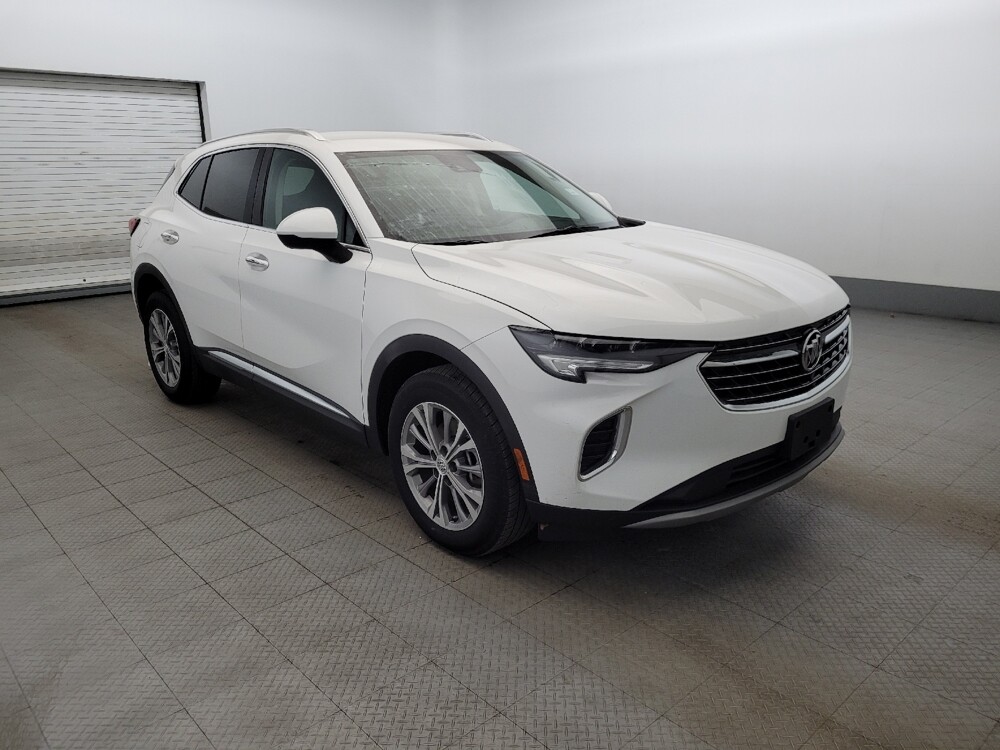 2022 Buick Envision in Williamstown, NJ 8094 - 18104463 13