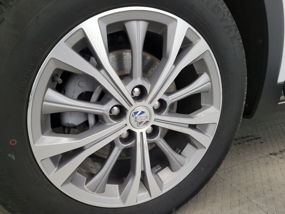 2022 Buick Envision in Williamstown, NJ 8094 - 18104463 31