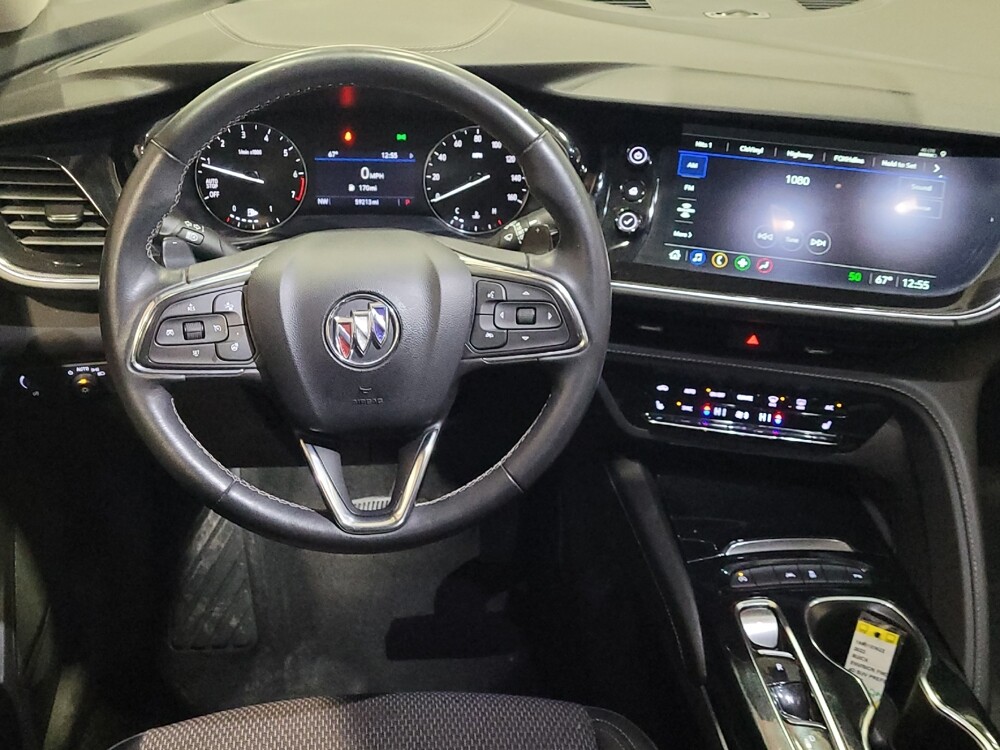 2022 Buick Envision in Williamstown, NJ 8094 - 18104463 22