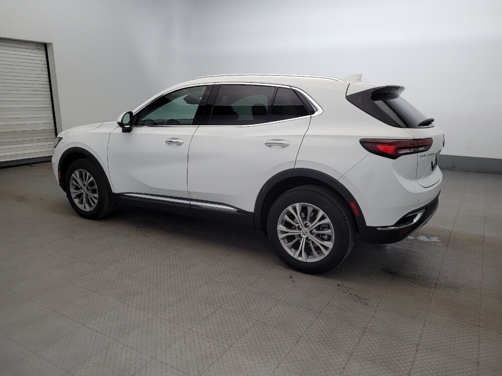 2022 Buick Envision in Williamstown, NJ 8094 - 18104463 3