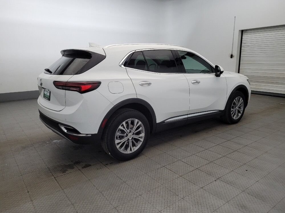 2022 Buick Envision in Williamstown, NJ 8094 - 18104463 10