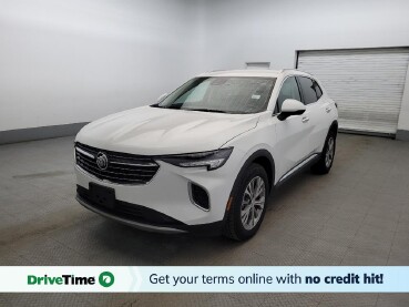 2022 Buick Envision in Williamstown, NJ 8094