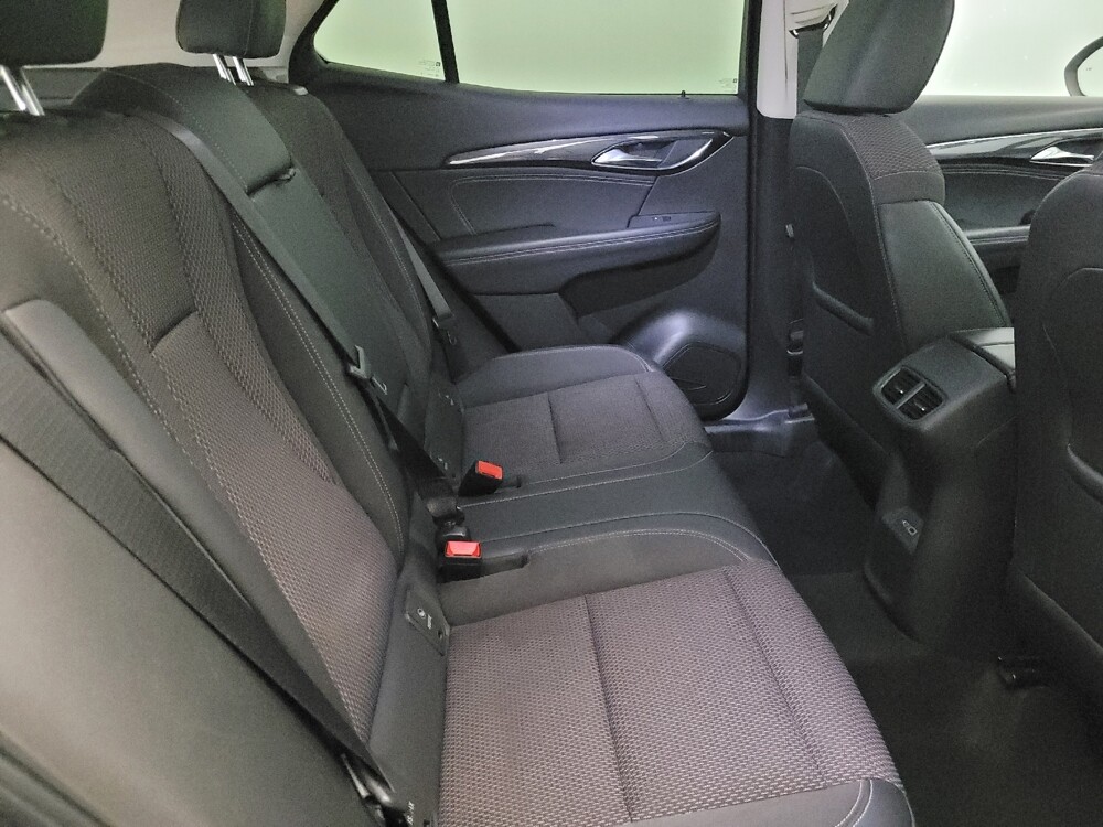 2022 Buick Envision in Williamstown, NJ 8094 - 18104463 19