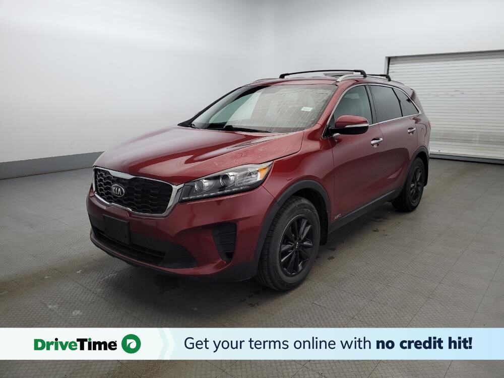2019 Kia Sorento in Glen Burnie, MD 21061 - 18104464