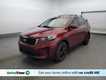 2019 Kia Sorento in Glen Burnie, MD 21061