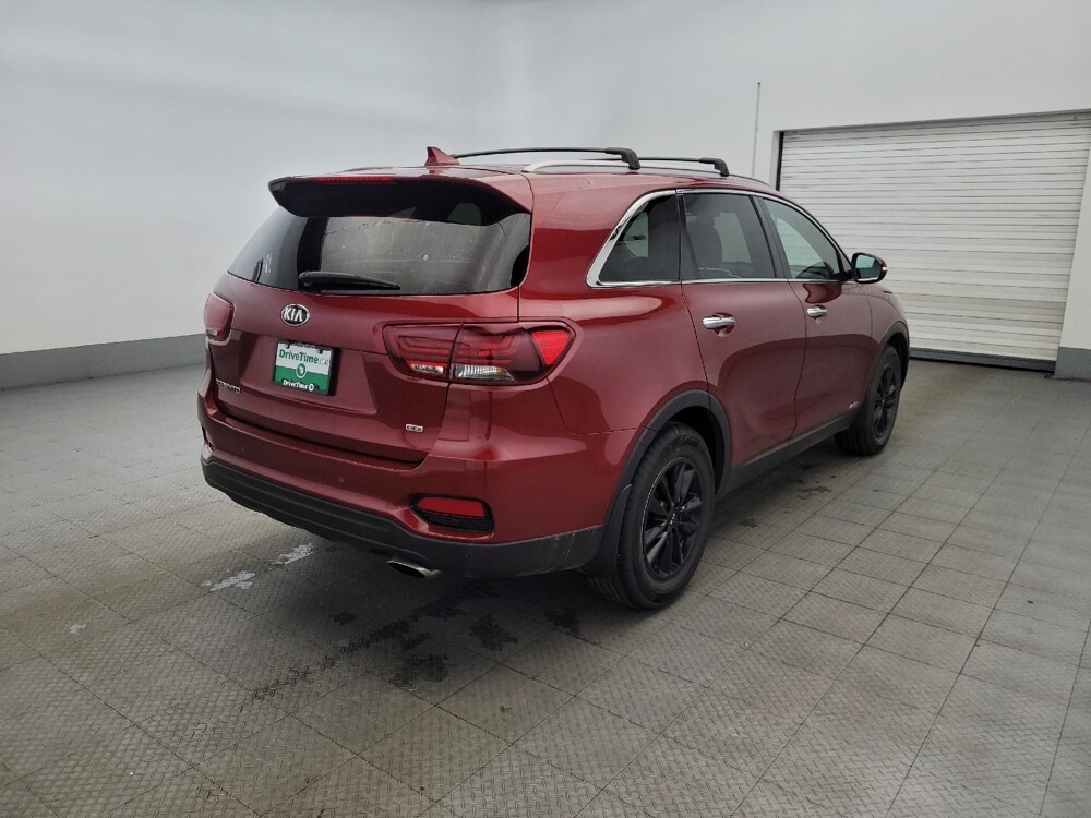 2019 Kia Sorento in Glen Burnie, MD 21061 - 18104464 9