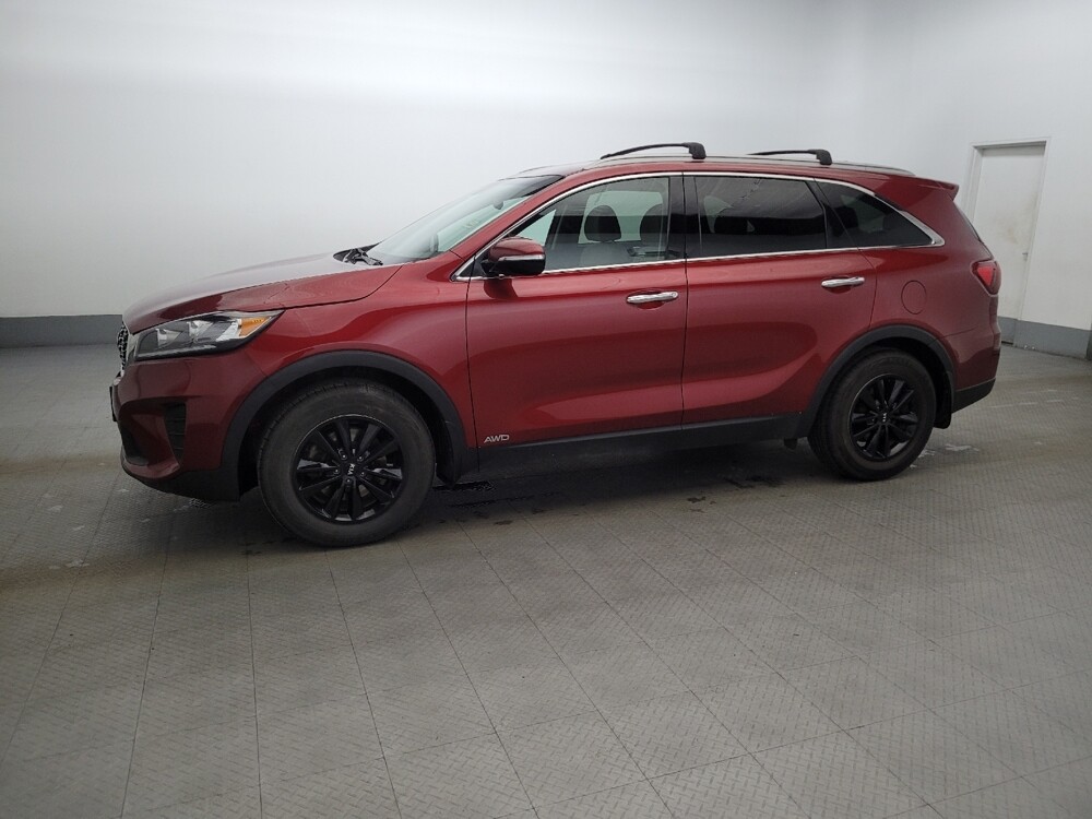 2019 Kia Sorento in Glen Burnie, MD 21061 - 18104464 2