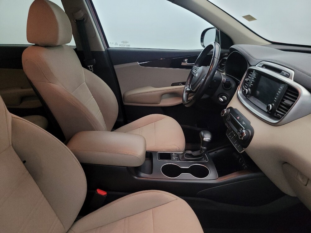 2019 Kia Sorento in Glen Burnie, MD 21061 - 18104464 21