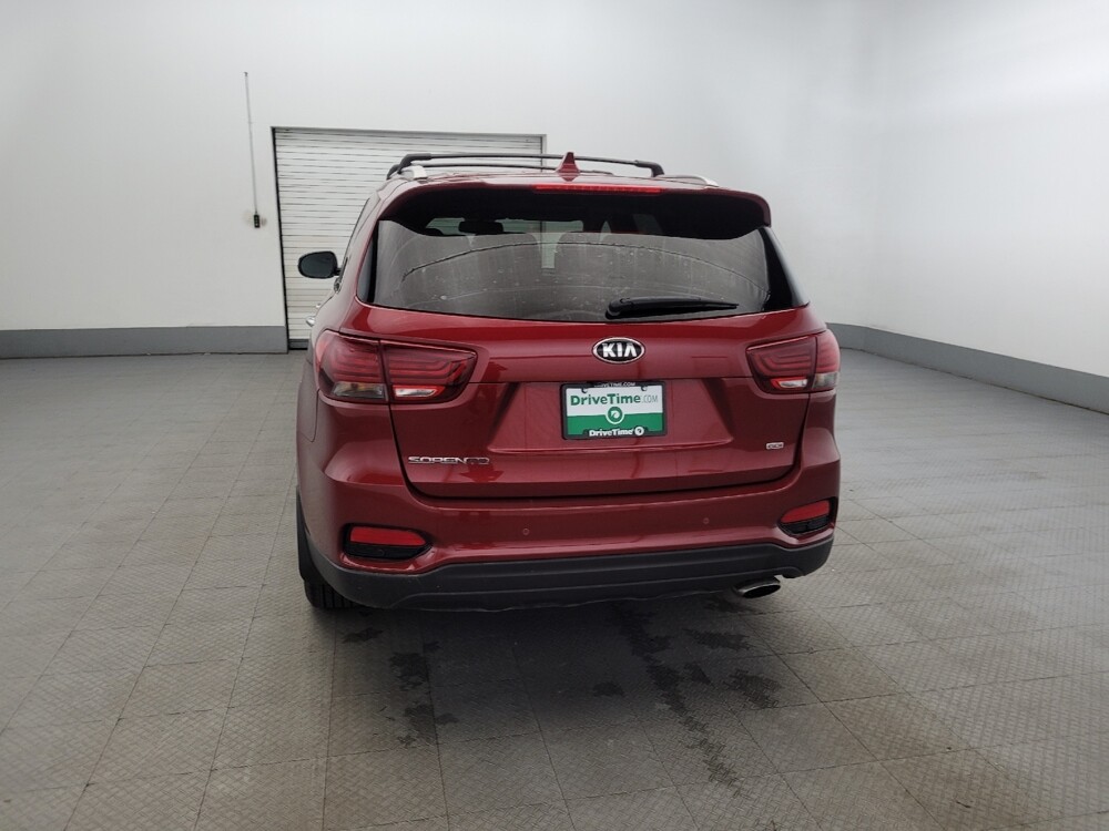 2019 Kia Sorento in Glen Burnie, MD 21061 - 18104464 6