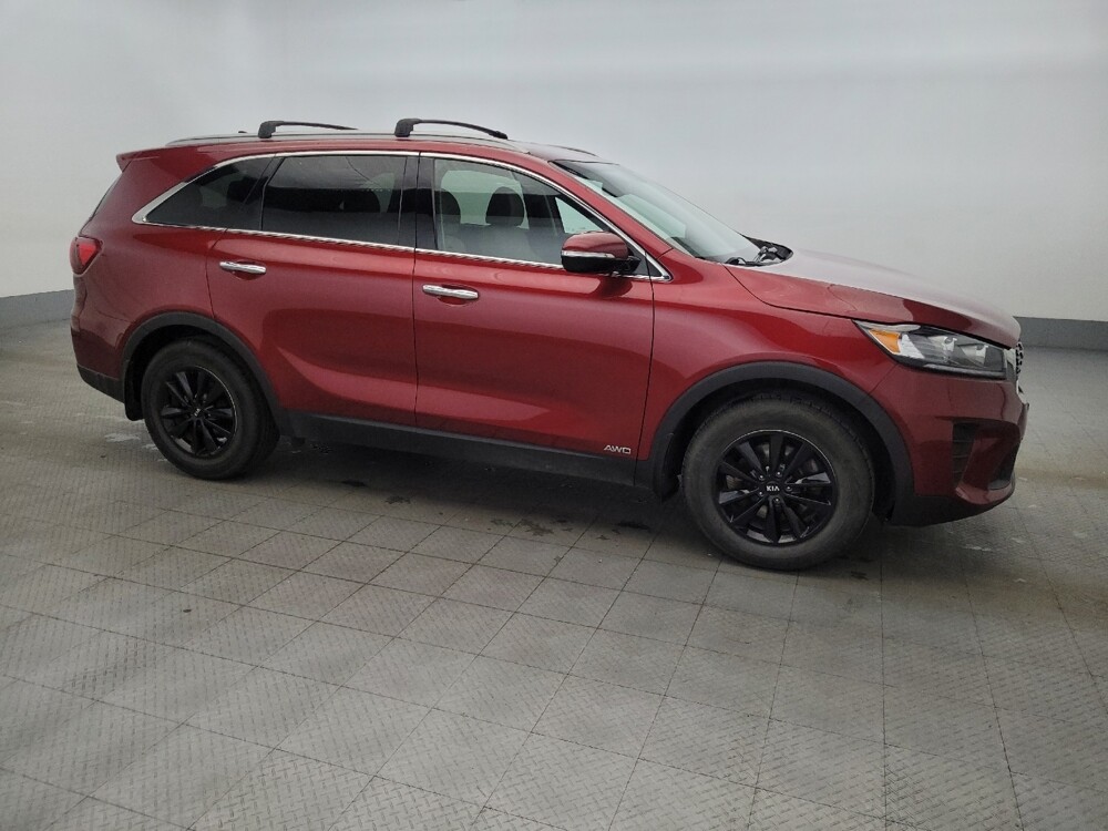 2019 Kia Sorento in Glen Burnie, MD 21061 - 18104464 11
