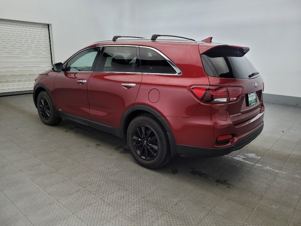 2019 Kia Sorento in Glen Burnie, MD 21061 - 18104464 5