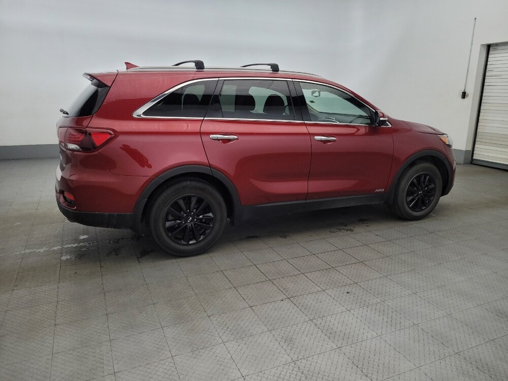 2019 Kia Sorento in Glen Burnie, MD 21061 - 18104464 10