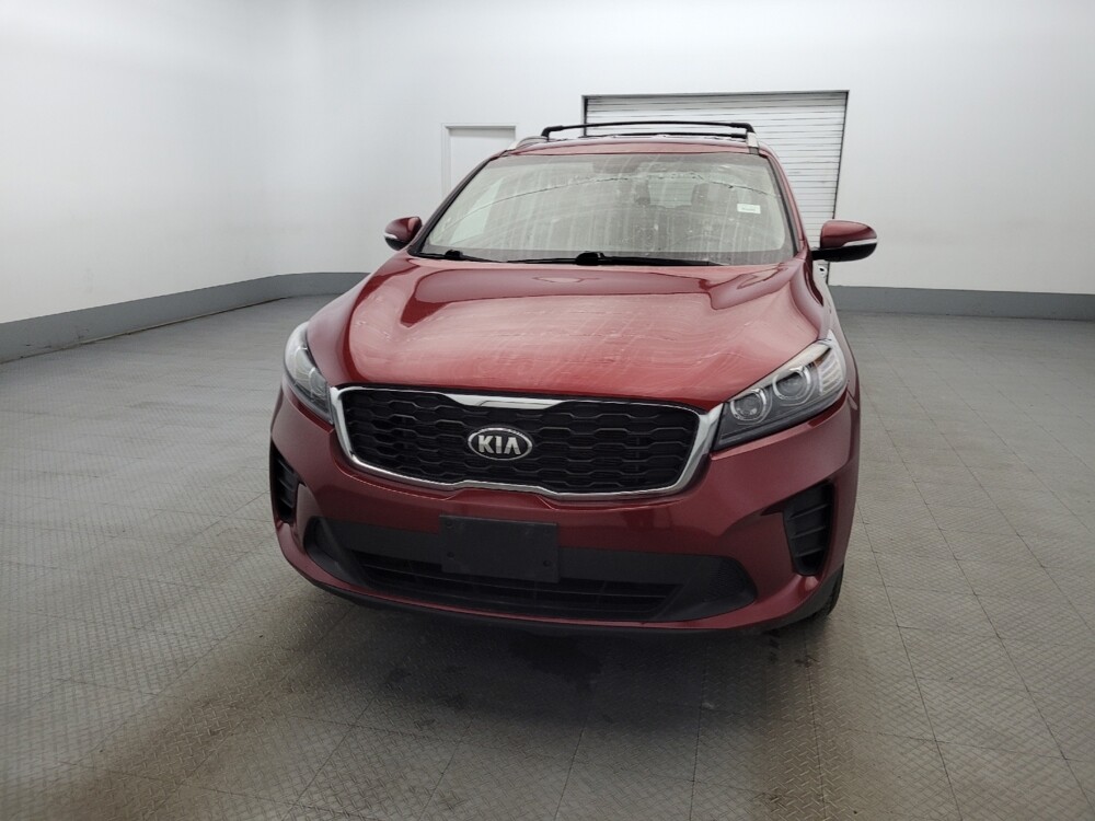 2019 Kia Sorento in Glen Burnie, MD 21061 - 18104464 15