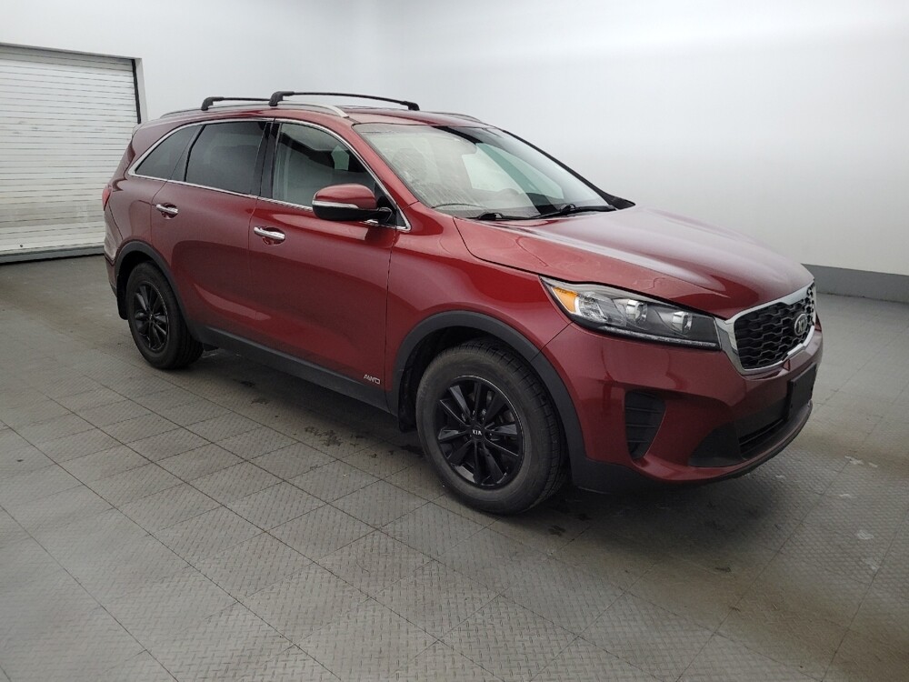 2019 Kia Sorento in Glen Burnie, MD 21061 - 18104464 13