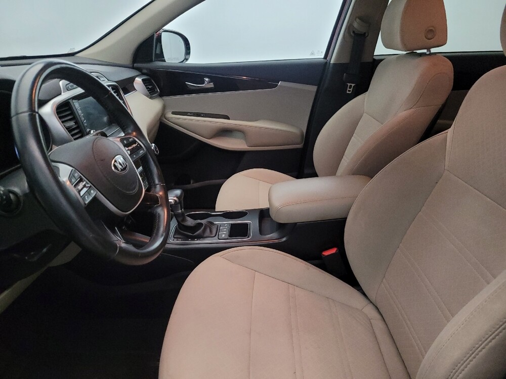 2019 Kia Sorento in Glen Burnie, MD 21061 - 18104464 17
