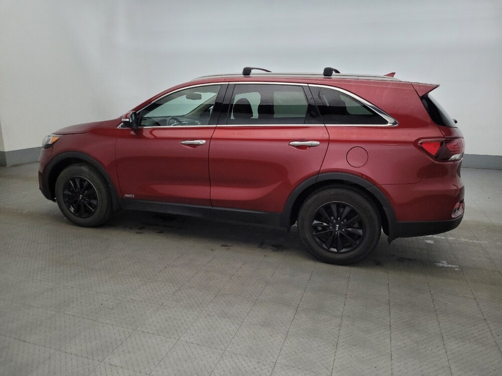 2019 Kia Sorento in Glen Burnie, MD 21061 - 18104464 3