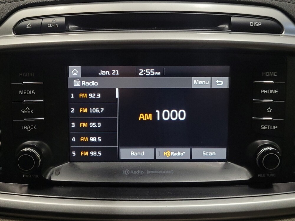 2019 Kia Sorento in Glen Burnie, MD 21061 - 18104464 25