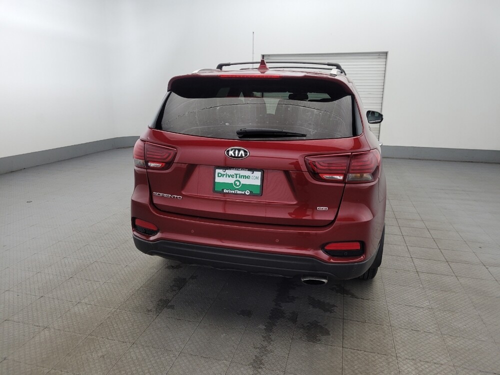 2019 Kia Sorento in Glen Burnie, MD 21061 - 18104464 7