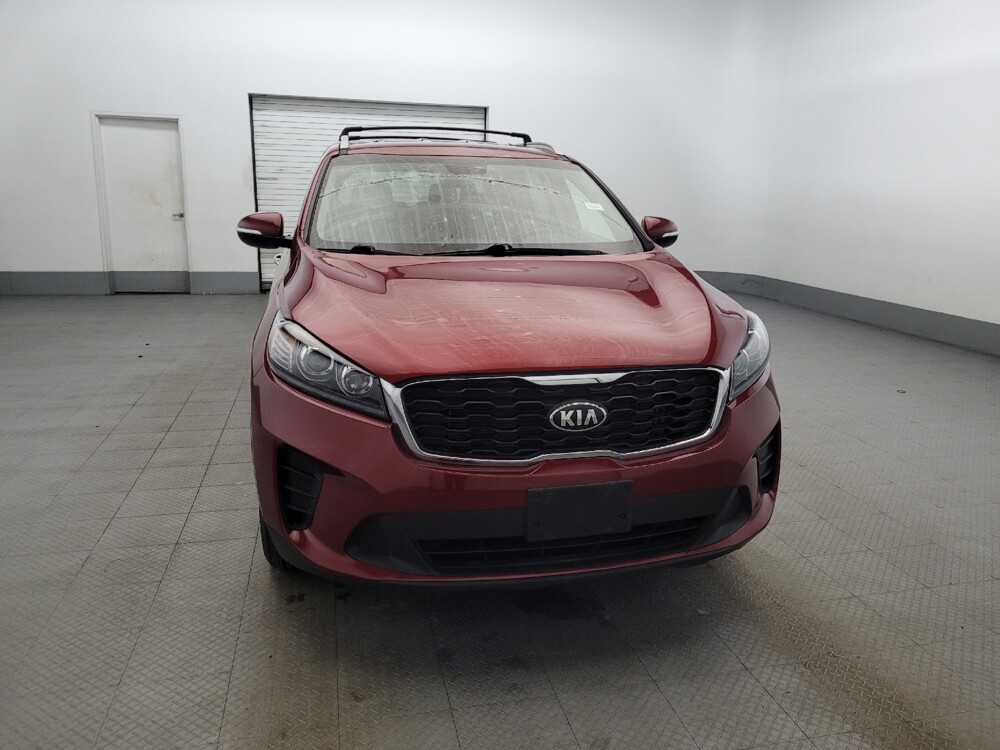 2019 Kia Sorento in Glen Burnie, MD 21061 - 18104464 14