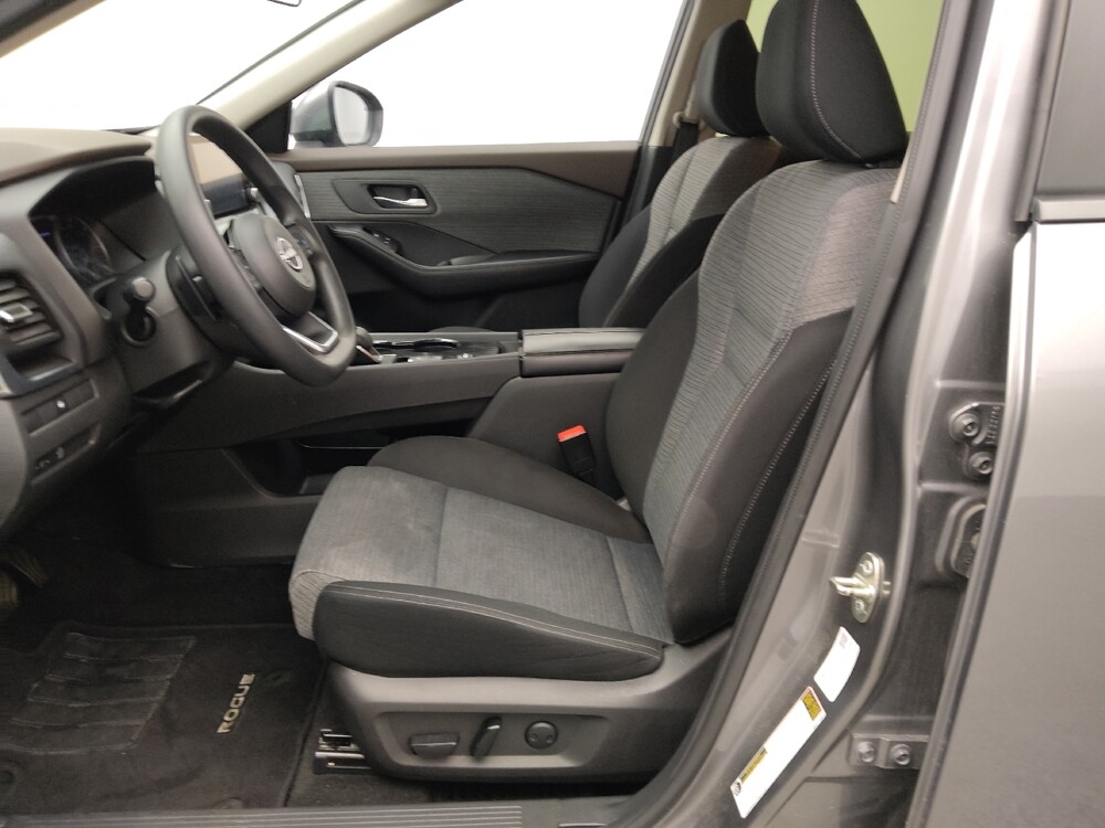 2023 Nissan Rogue in Independence, MO 64055 - 18104465 17