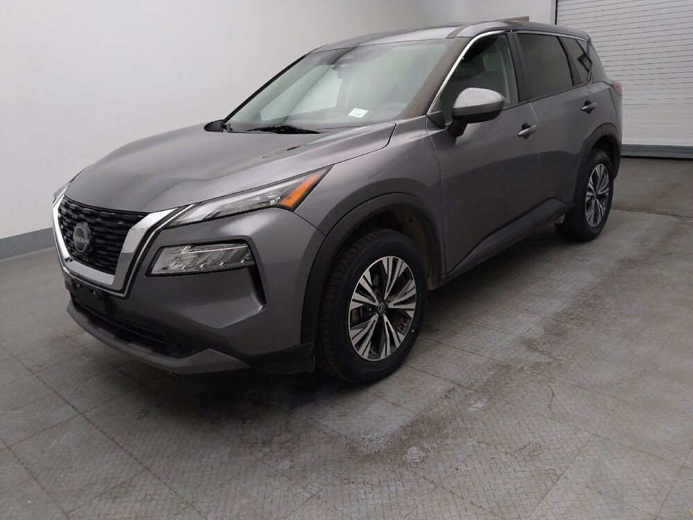 2023 Nissan Rogue in Independence, MO 64055 - 18104465 2