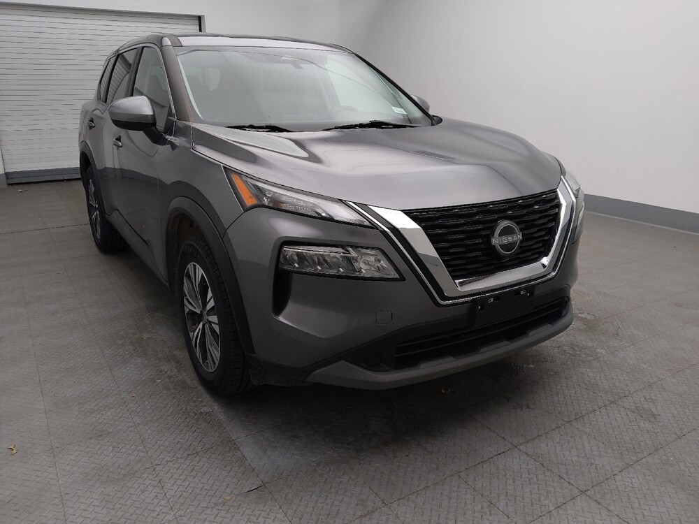2023 Nissan Rogue in Independence, MO 64055 - 18104465 13
