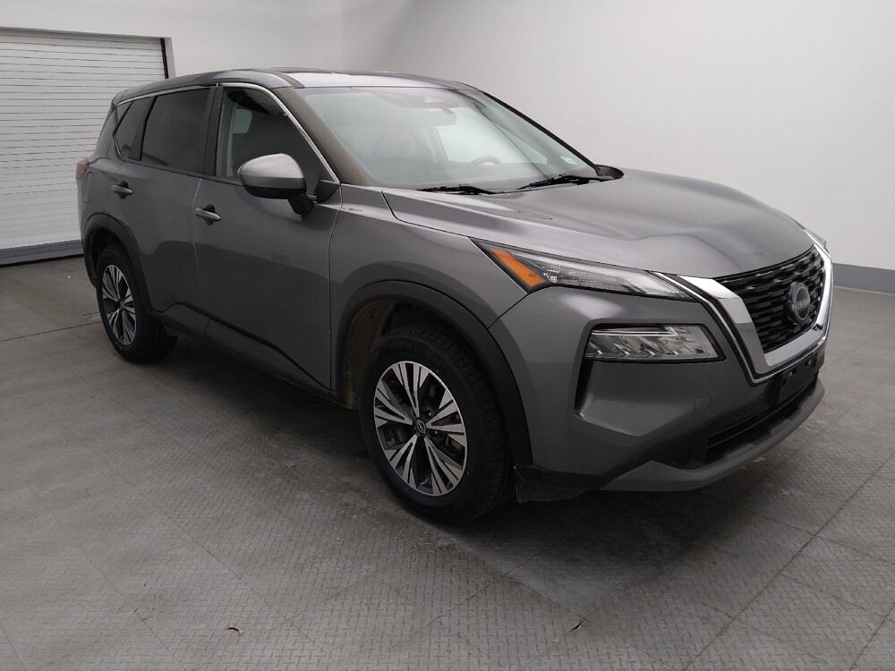 2023 Nissan Rogue in Independence, MO 64055 - 18104465 11