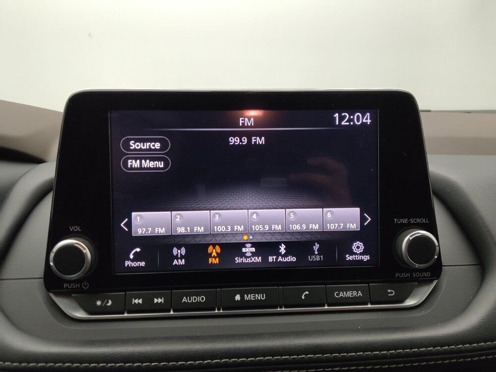 2023 Nissan Rogue in Independence, MO 64055 - 18104465 25