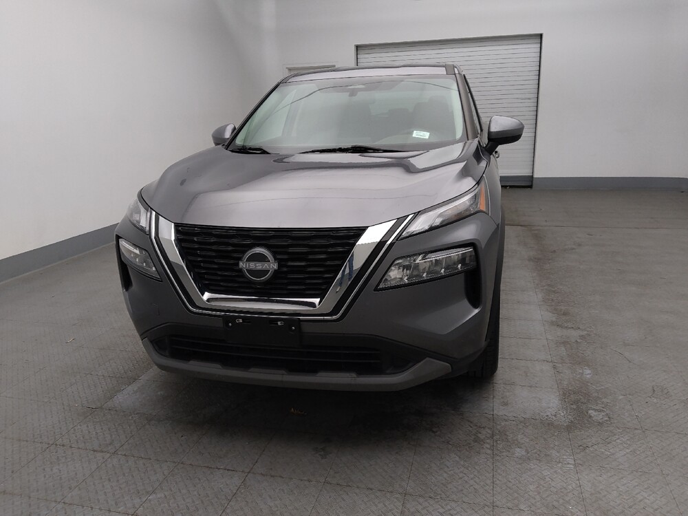 2023 Nissan Rogue in Independence, MO 64055 - 18104465 15