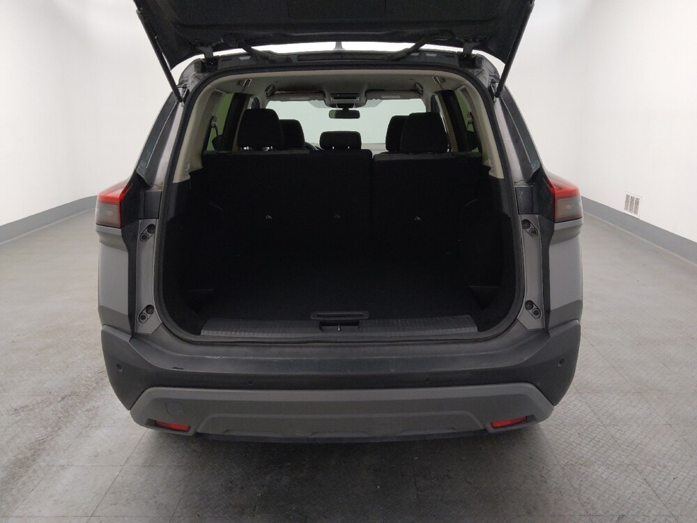 2023 Nissan Rogue in Independence, MO 64055 - 18104465 29