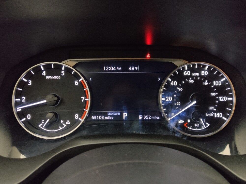 2023 Nissan Rogue in Independence, MO 64055 - 18104465 23