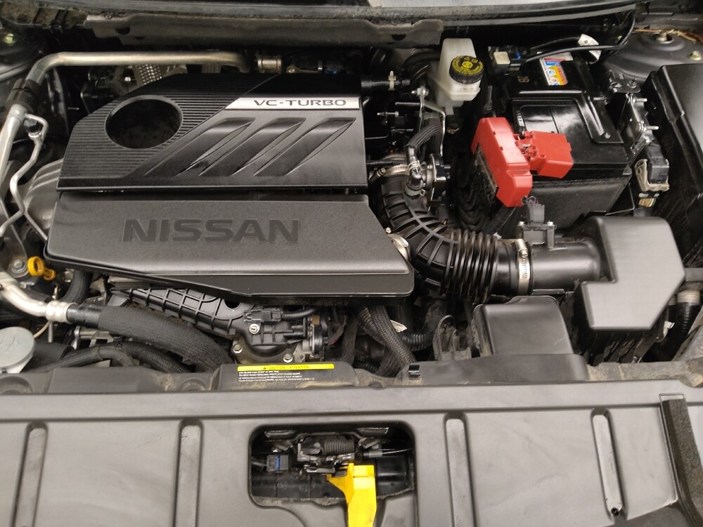 2023 Nissan Rogue in Independence, MO 64055 - 18104465 30